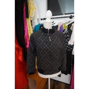 LV JACKET 🖤Louis Vuitton🖤